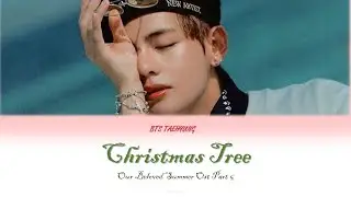 Taehyung V - 