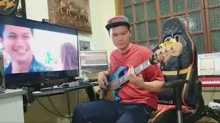 Sa Ngalan ng Pag-Ibig - December Avenue Bass Cover