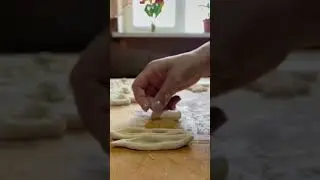 Катрухский хинкал.