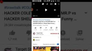 Tente não rir versão kaleb clash