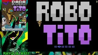 Robo Tito (Atari 2600) 9:17