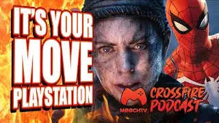 Xbox Moves Closer To ABK Deal | PlayStation's Next Big Move | Spider-Man 2 Date Leaked | Hellblade 2