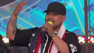 Valley Boyz dedican su nuevo tema a los immigrantes y Dreamers en los semi finales de Tengo Talento