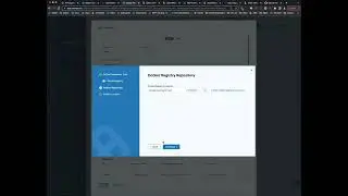 Trigger a CD Pipeline On New Artifact