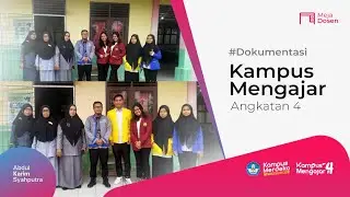 Project Akhir - Kampus Mengajar Angkatan 4 | SDN 014640 Sei Kepayang Tengah