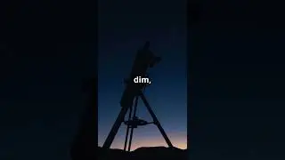 How to Locate Pluto with Your Telescope! 🚀🔭 #shorts #stars