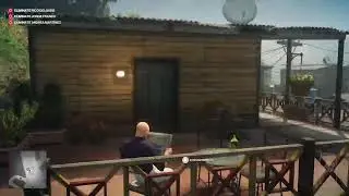 2 l Hitman 2 l PS4Pro