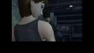 Memoirs of Snake and Meryl