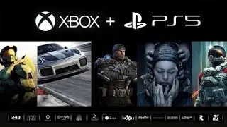 Todos los juegos de Xbox salen en PlayStation?