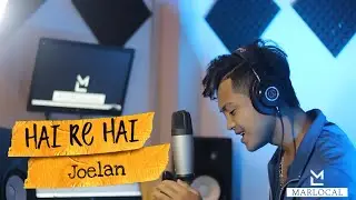Hai re Hai (Official Music Video) Prod. by Sculpture.