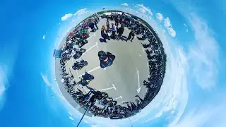 Deschidere sezon moto 2023 - parcare ReMarkt - Oradea - 2023 Motorcycle Season Opening
