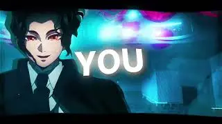 Muzan's TRAGIC Backstory (TADOW - Demon Slayer Edit)