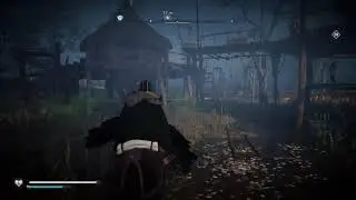 Grantebridgescire Cursed Symbol Artifact Near Deod River : Assassin’s Creed Valhalla