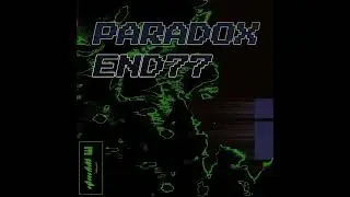 Untitled #13 slowed PARADOXEND77 VERSION 777