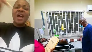LIZ DASILVER CALLS THE FEDERAL GOVT LIARS FOR DENYING ABOUT LEKKI SHOOTING AND DEATH