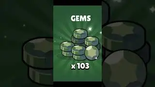 PADLO MI 100 GEMŮ V BRAWL STARS!!! 🤩🔥