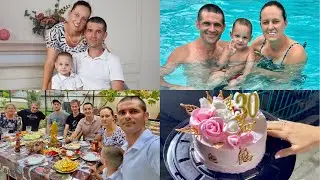 С Днём Рождения меня 30 лет! (Глухие)