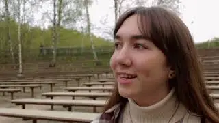 Взгляд со стороны. Игровое кино. Мастерская Георгия Егорычева