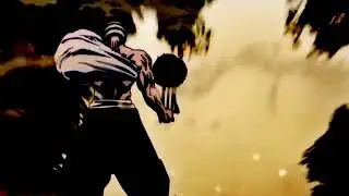 Itadori AMV/Edit🖤