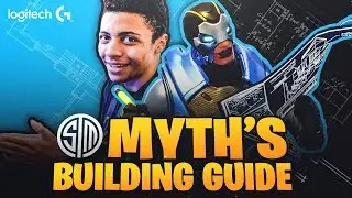TSM Myth's Ultimate Building Guide!