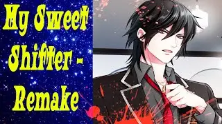 My Sweet Shifter - Remake / Мой Милый Оборотень - Римейк / Глава 5 / Примирение переросшее в ссору/💎
