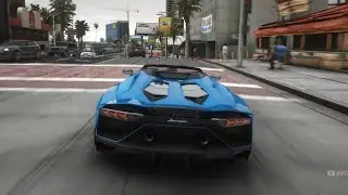 gta sa android gameplay with modpack graphics