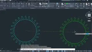 part 17 :  copy Nested objects & Delete Duplicate objects command in autocad