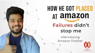 Amazon Placement Preparation | Interview Experience | Aptitude | Recruitment and Hiring