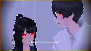 〖MMD〗 CAN'T HIDE 〖YANDERE NO SUTOKA〗