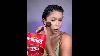 TUTORIAL DE MAQUIAGEM