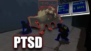 Where Gamers Become Voice Actors and Get PTSD - Lethal Company