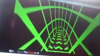 Самая сложная игра  Slope