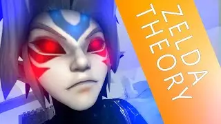 Zelda Theory: Fierce Deity and Majora Unmasked | Macintyre