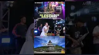 #lestari #simpatikmusic #jandut