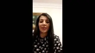 Dr. Maha Gabr: How to take care of your skin and hair?
