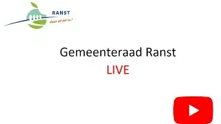 Gemeenteraad 21/12/2021 Opname