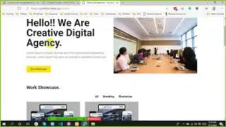 WordPress Theme Customization With Flatsome Theme - Part One 07-10-2020