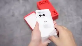 OnePlus Ace3 Pro Quick Unbox | Hand's-On Review | Media Tech | BIG TECH SPOTLIGHT