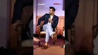 Karan Tacker On Playing Super Cop Amit Lodha| Khakhee| Neeraj Panday| Avinash Tiwary