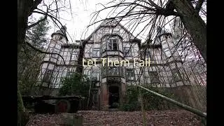 Let Them Fall  ( H - Virus -  SamplerRemix )