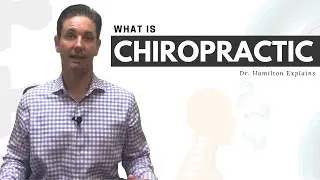 What is Chiropractic?