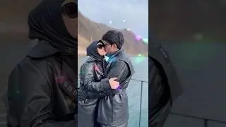 PACARAN BERKEDOK LIBURAN YAA GES🥰