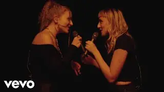 IDER - Nevermind x Survivor (Live at The YouTube Space, London, 2019)