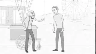 11 Second Club Animation Competition - 2020 April