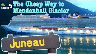 Mendenhall Glacier s5e30