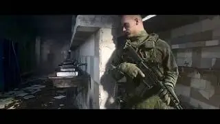 СТИЛИ ИГРЫ В ESCAPE FROM TARKOV | Небольшой подкаст