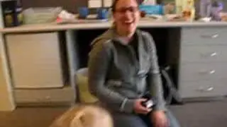 Attack on Aunty Na