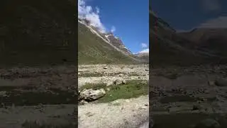 Go to nature