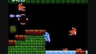 Let's Play Holy Diver 03: Stage 3 - Ch-ch-ch-chia