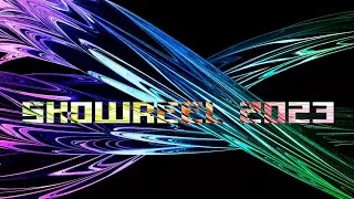 Showreel 2023